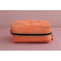 Verrukkelijk oranje grafisch